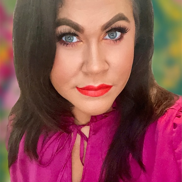 Meet the Posher Other - Meet your Posher, Jessica